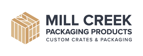 Mill Creek Packaging Products logo
